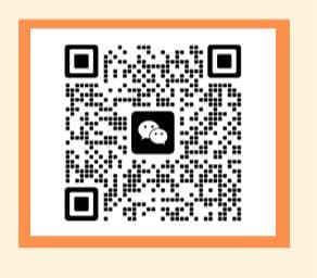 Happy Learn Together 微信二维码